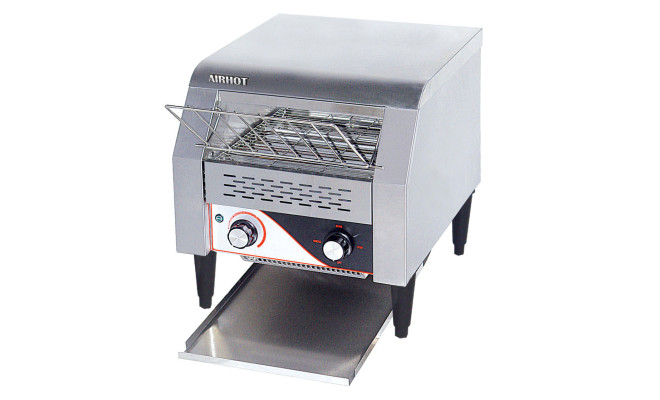 Тостер конвейерный Airhot CT-300