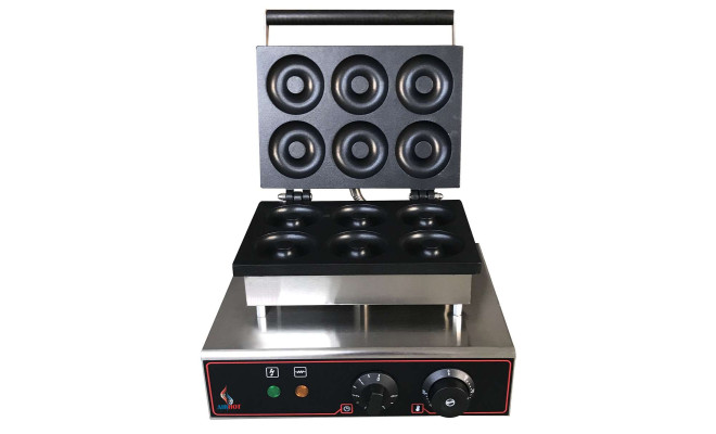 Апарат для пончиків (донатсів) Airhot DM-6