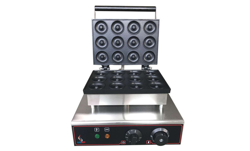 Апарат для пончиків (донатсів) Airhot DM-12
