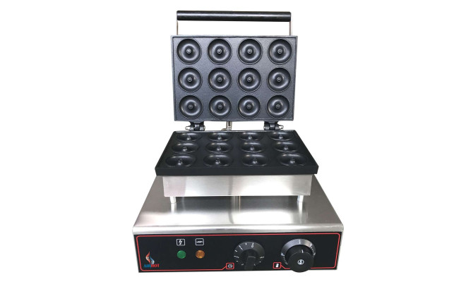Аппарат для пончиков (донатсов) Airhot DM-12