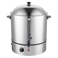 Апарат для кукурудзи Airhot CS-30