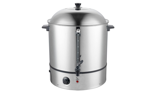Аппарат для кукурузы Airhot CS-30