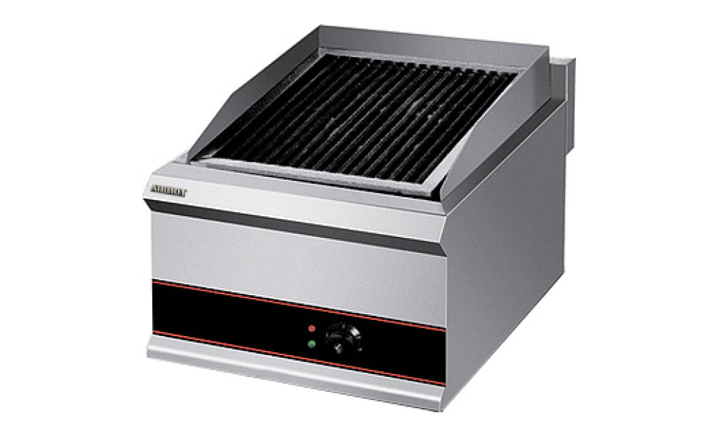 Гриль лавовый Airhot LG-46