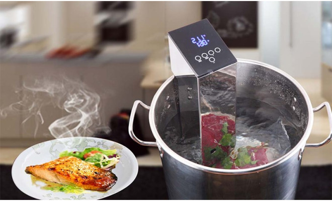 Аппарат Sous Vide Airhot SV-20
