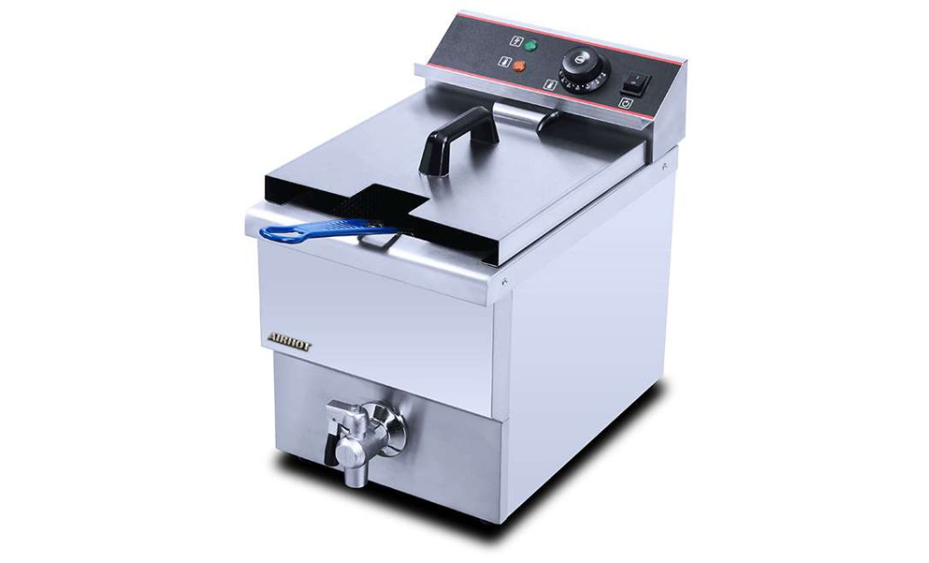 Фритюрниця Airhot EF 12