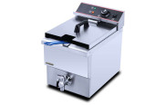 Фритюрниця Airhot EF 12