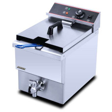 Фритюрниця Airhot EF 12