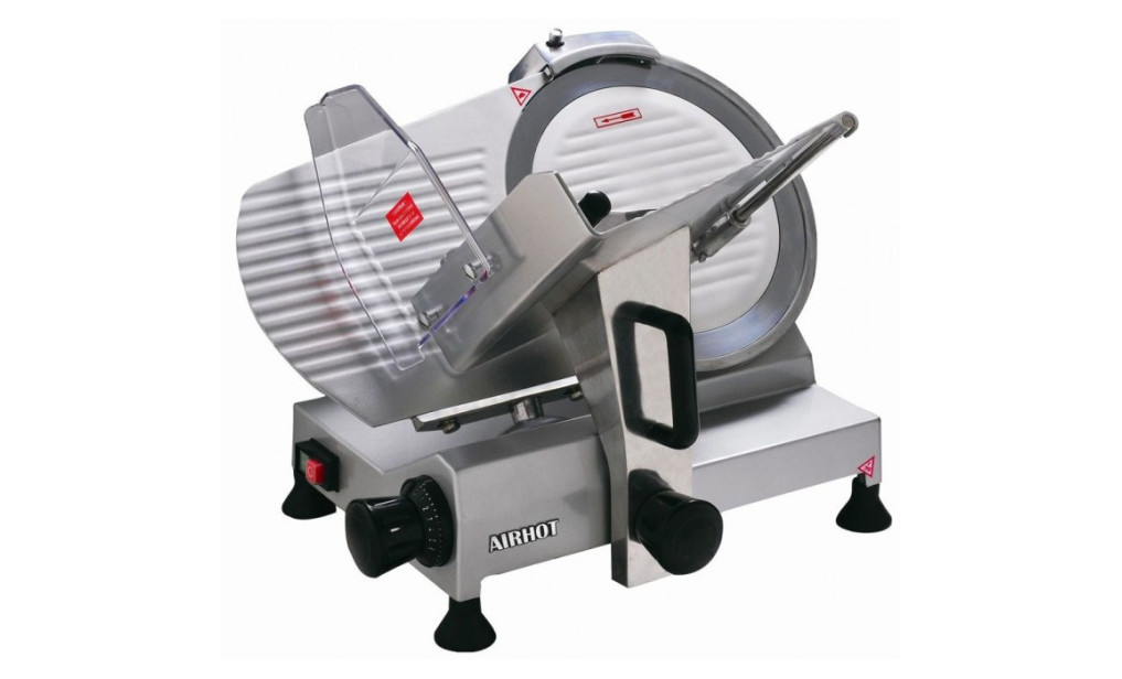 Слайсер Airhot SL 220