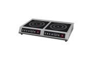 Плита індукційна Airhot IP 7000 D