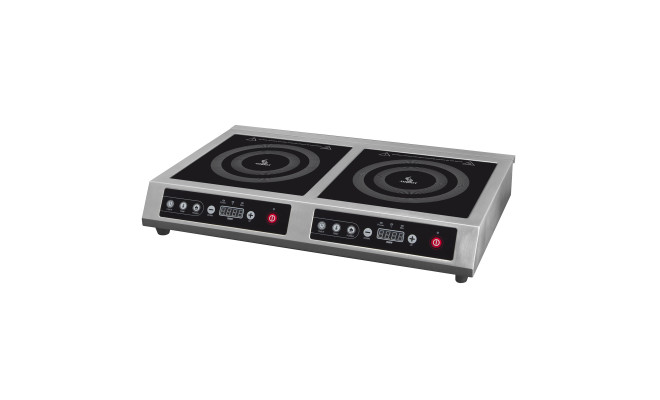 Плита індукційна Airhot IP 7000 D