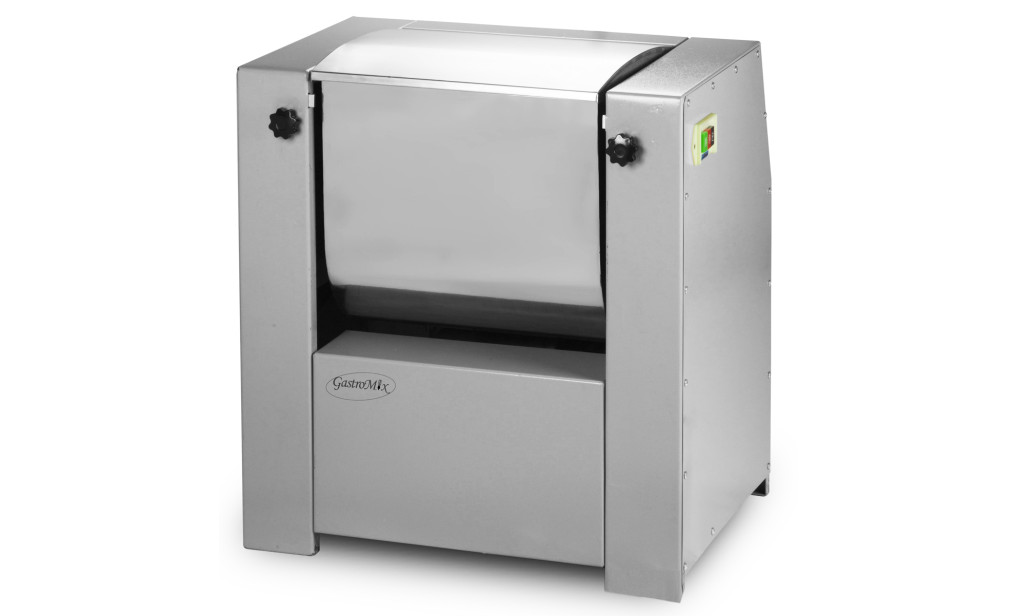  Тістоміс 40 л для крутого тіста Gastromix HSH40
