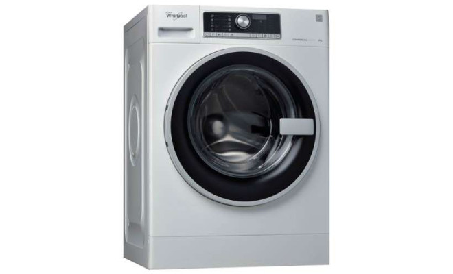 Пральна машина Whirlpool AWG 812/PRO