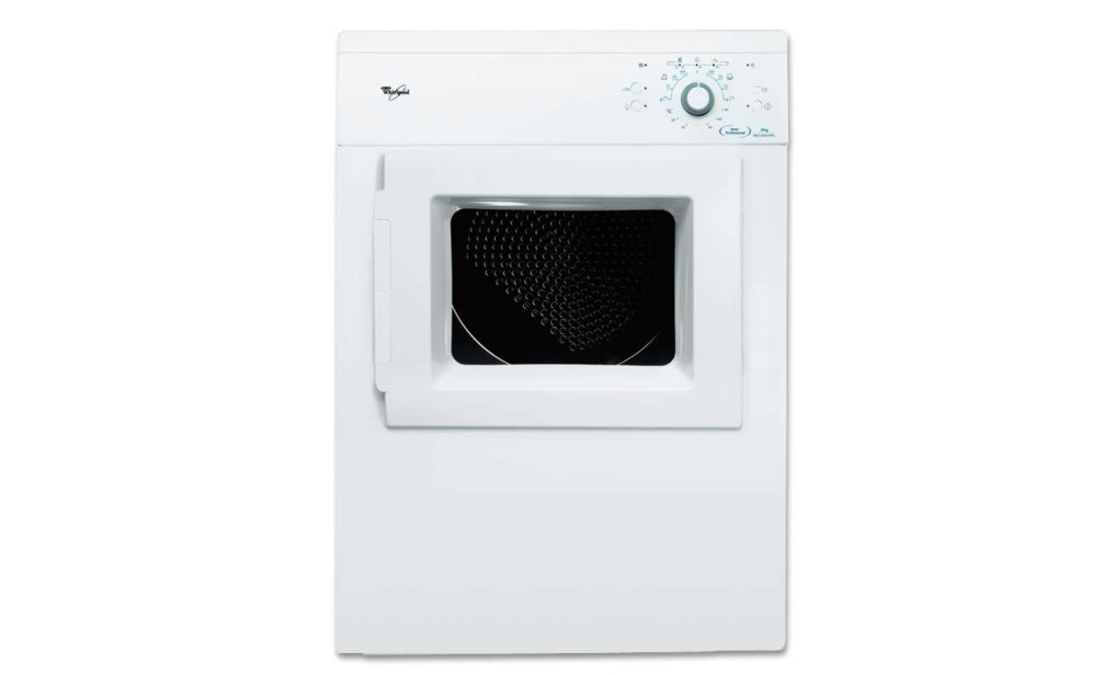 Сушильная машина Whirlpool AWZ 8000/PRO