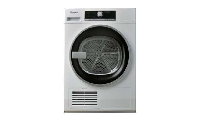Сушильна машина Whirlpool AWZ 8CD/PRO
