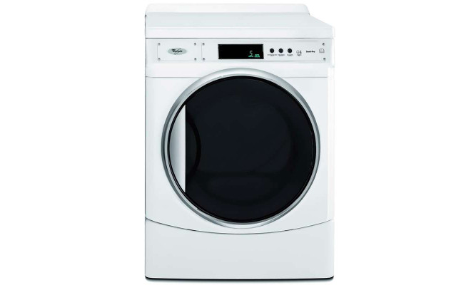 Сушильная машина Whirlpool ADN 051