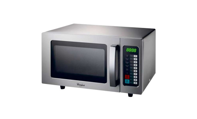 Микроволновая печь Whirlpool PRO 25 IX