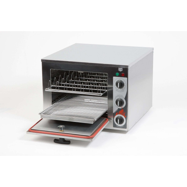 Коптильня Helia Smoker 24