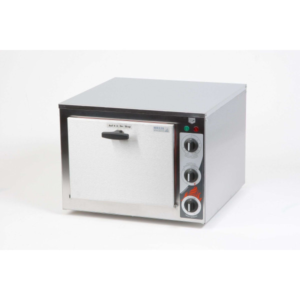 Коптильня Helia Smoker 24