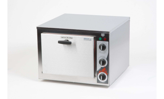Коптильня Helia Smoker 24