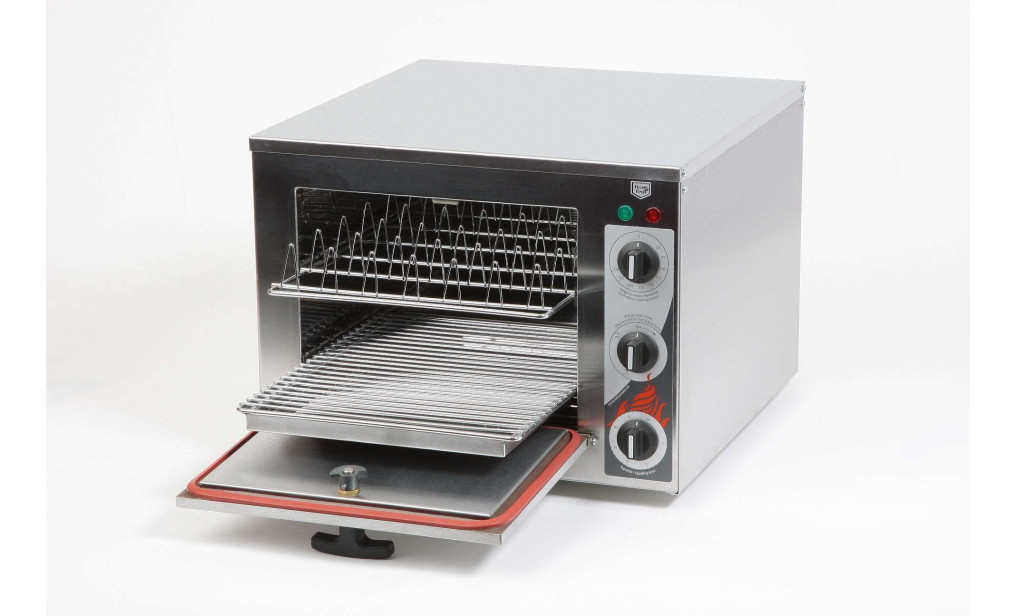 Коптильня Helia Smoker 48