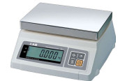 Весы настольные фасовочные 2 кг CAS SW-2