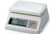 Весы настольные фасовочные 20 кг CAS SW-20D