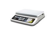 Ваги торгові з LCD дисплеєм CAS PR II B