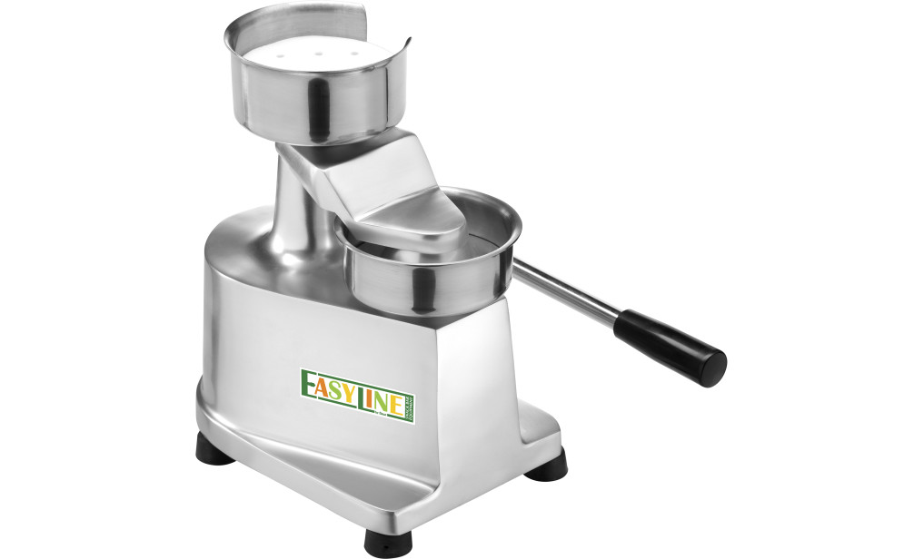 Пресс для гамбургеров Fimar Easy Line HF100