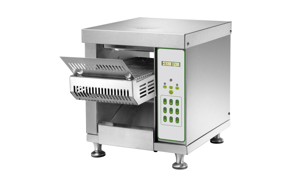 Тостер конвеєрний Fimar Easy Line CVT1