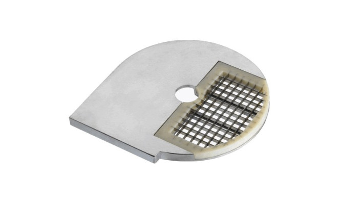 Диск для овощерезки Fimar D20x20 (кубик 20х20 мм)
