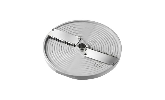 Диск для овощерезки Fimar H2,5 (соломка 2,5х2,5 мм)