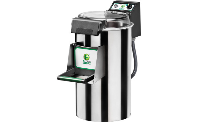 Картоплечистка Fimar PPN10