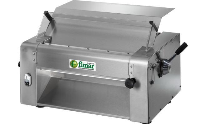 Тісторозкатка Fimar SI320 (220 В)
