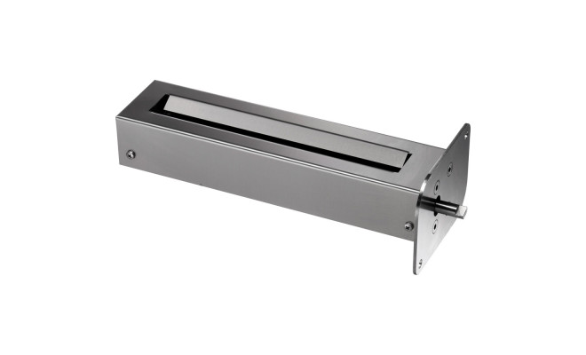 Тісторозкатка Fimar SI320 (220 В)