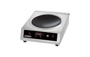 Плита індукційна Fimar Easy Line BT350W WOK