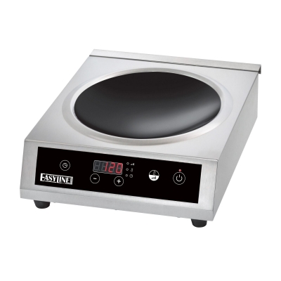 Купить Плита индукционная Fimar Easy Line BT350W WOK