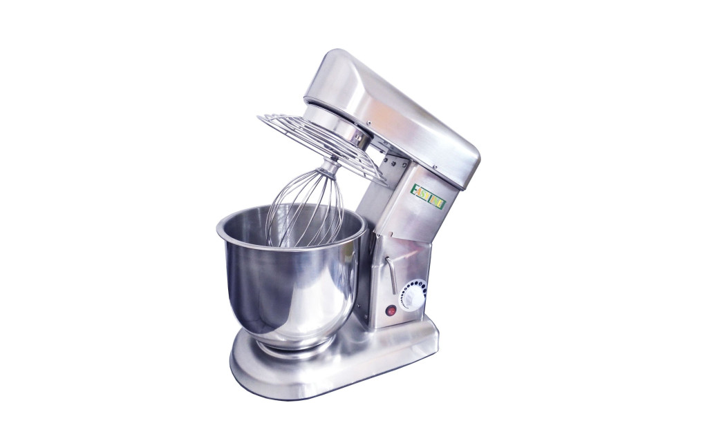 Планетарный миксер Fimar Easy Line SLB7