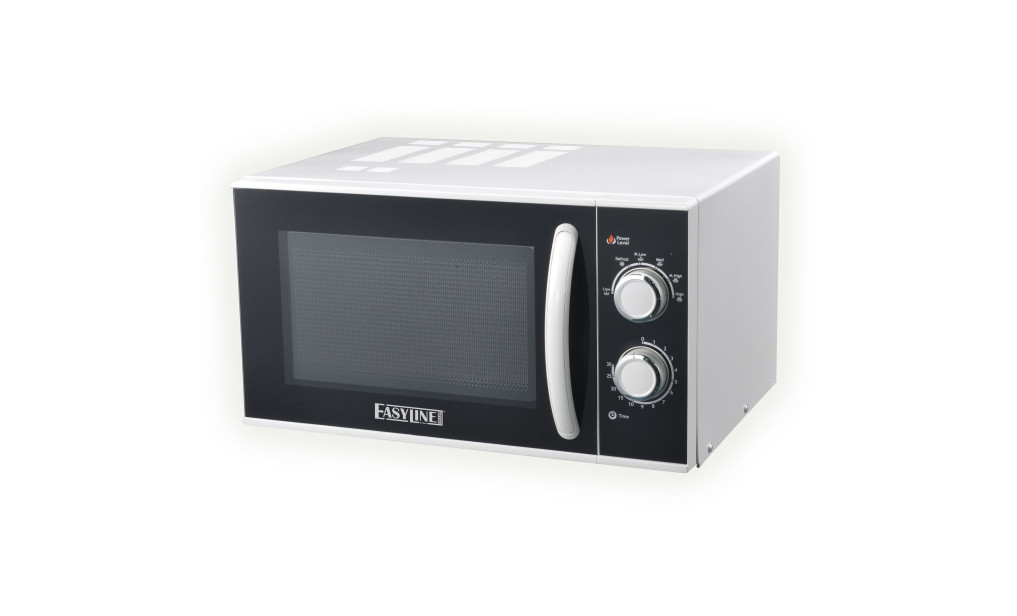 Мікрохвильова піч Fimar Easy Line M25LZS