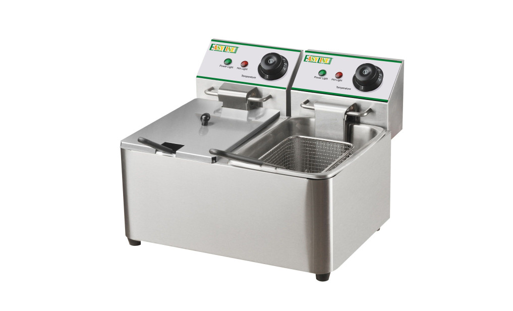 Фритюрница Fimar Easy Line FY44L