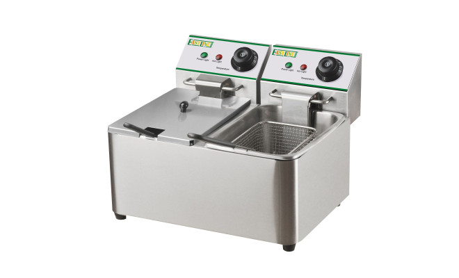 Фритюрница Fimar Easy Line FY44L