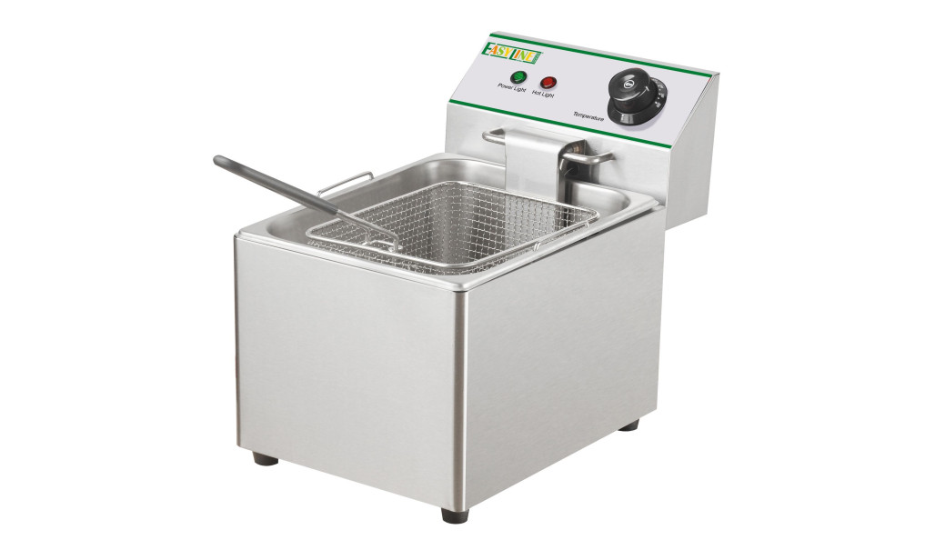 Фритюрниця Fimar Easy Line FY8L