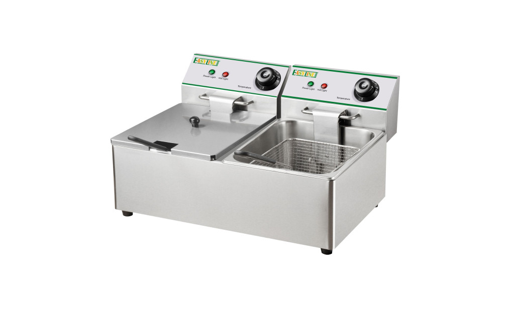 Фритюрниця Fimar Easy Line FY88L