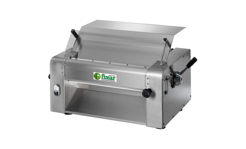 Тестораскатка Fimar SI420