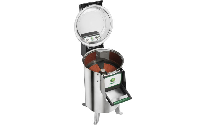 Картофелечистка Fimar PPN10M 380 В