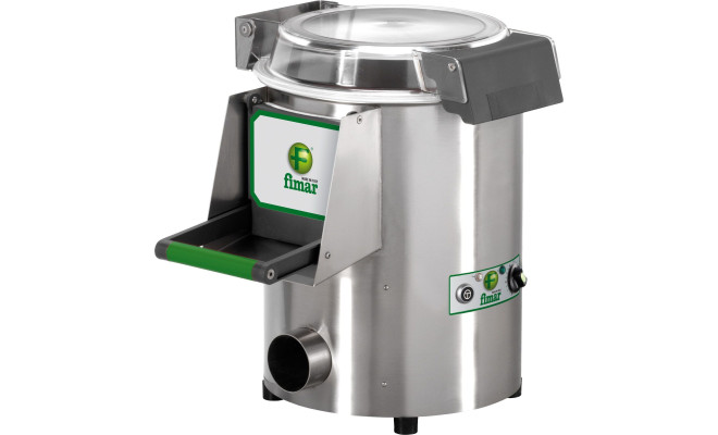 Картофелечистка Fimar PPN5 380 В