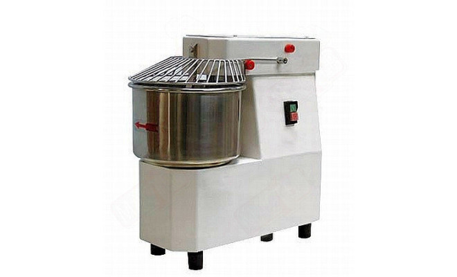 Тестомес Pizza Group IFM15