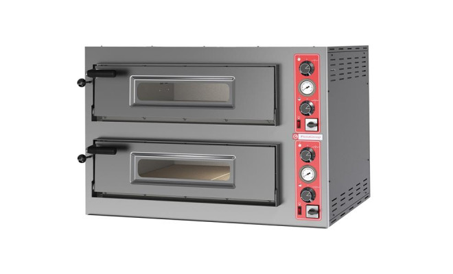 Печь для пиццы Pizza Group Entry Max 12L