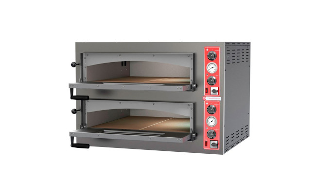 Печь для пиццы Pizza Group Entry Max 8