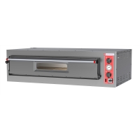 Печь для пиццы Pizza Group Entry Max 4