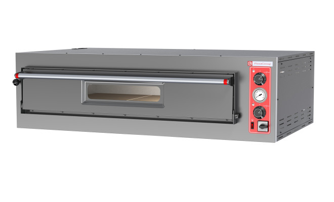 Печь для пиццы Pizza Group Entry Max 9